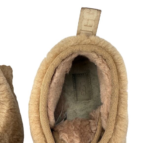 UGG Neumel Cozy Chukka Boot Women's Size 6 - Picture 6 of 13